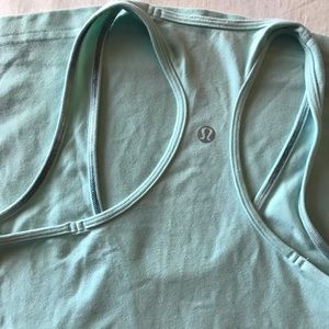 Lululemon Cool Racerback